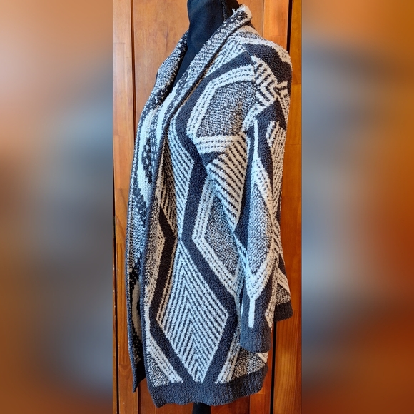 BLAKELY cardigan - Picture 3 of 6